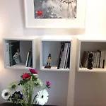 アパート L'art Hyper Centre