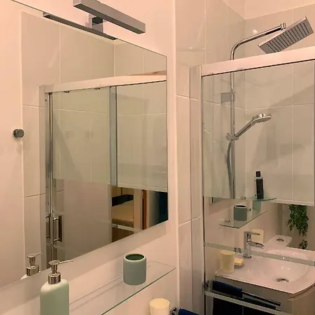 L'art Hyper Centre Apartment *