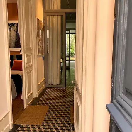 Apartment L'art Hyper Centre La Rochelle (Charente-Maritime)