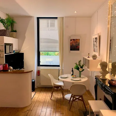 L'art Hyper Centre *