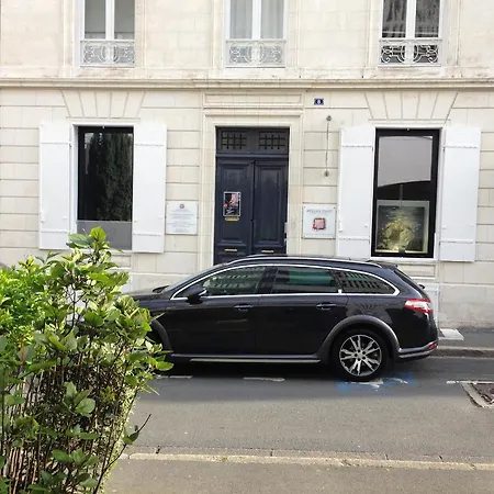 L'art Hyper Centre La Rochelle (Charente-Maritime)