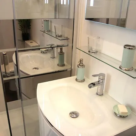 L'art Hyper Centre Apartamento La Rochelle (Charente-Maritime)