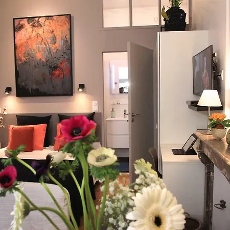 Apartment L'art Hyper Centre *