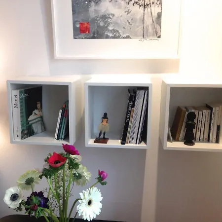 Appartement L'art Hyper Centre