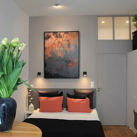 L'art Hyper Centre * La Rochelle (Charente-Maritime)