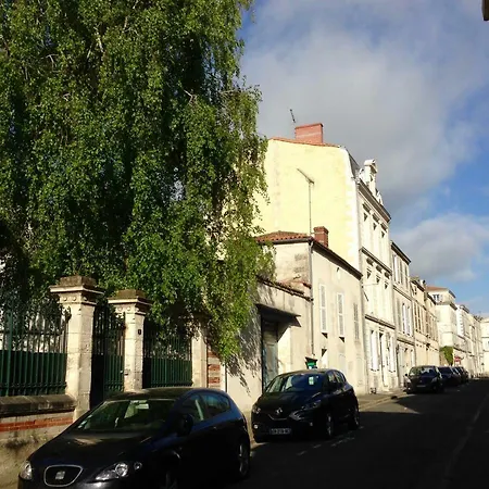 Apartamento L'art Hyper Centre *