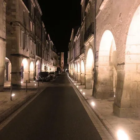 L'art Hyper Centre La Rochelle (Charente-Maritime)