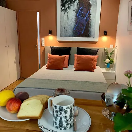 L'art Hyper Centre La Rochelle (Charente-Maritime)