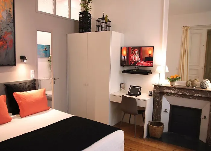 L'art Hyper Centre *