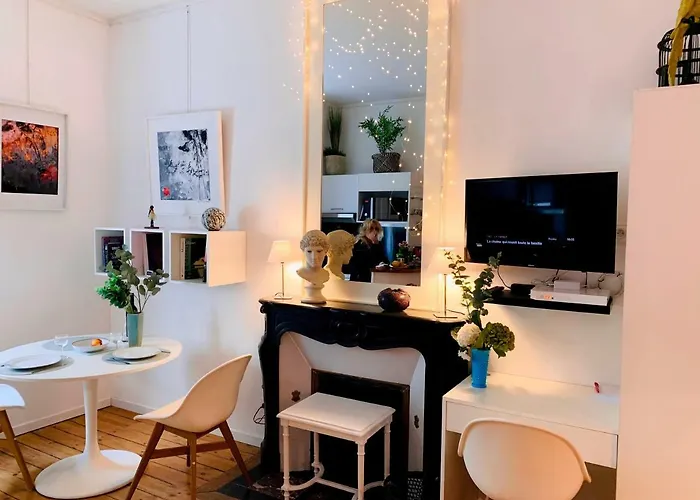 L'art Hyper Centre *