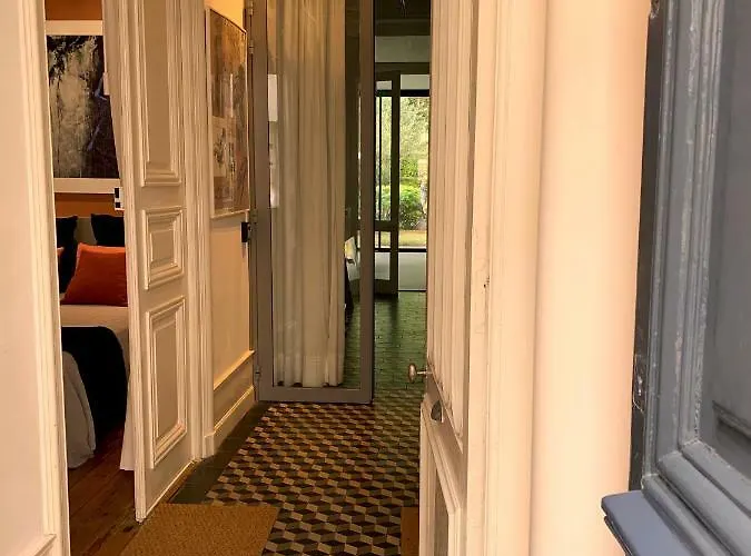 Apartment L'art Hyper Centre La Rochelle (Charente-Maritime)