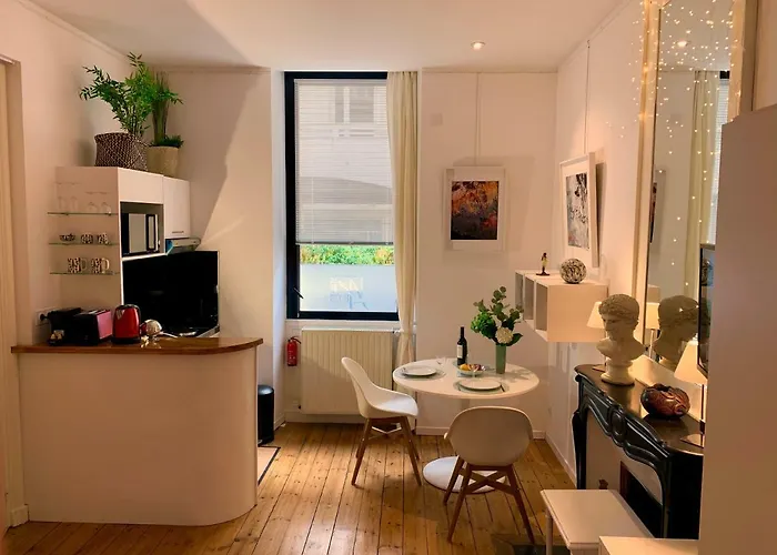 L'art Hyper Centre *