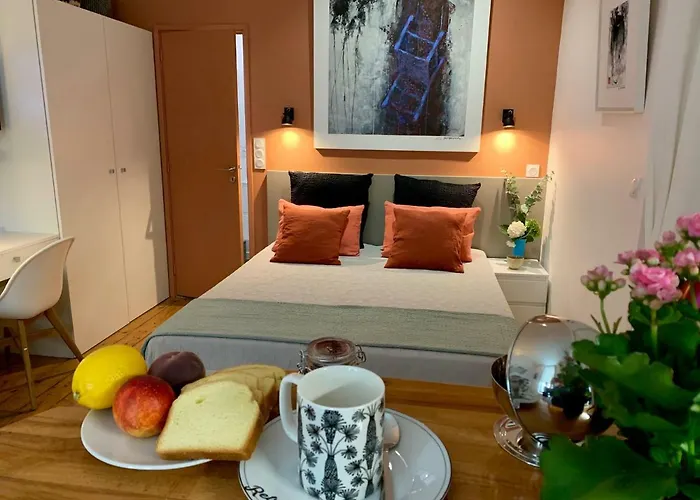 L'art Hyper Centre La Rochelle (Charente-Maritime)